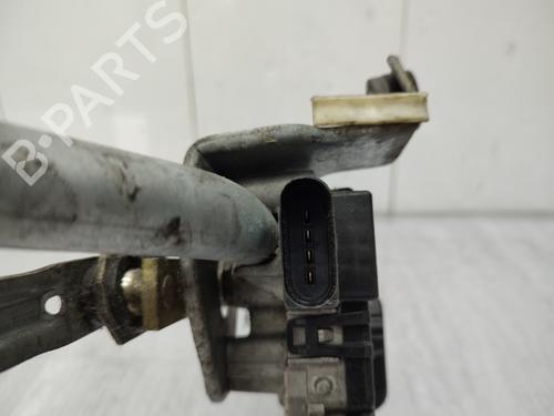 Front wiper motor AUDI A4 B6 (8E2) 1.9 TDI | BP23678807M29 - Image 7