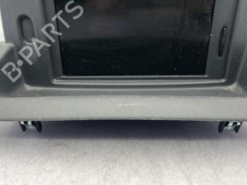 display-monitor-renault-clio-iii-br01-cr01-2005-2006-2007-2008-2009-2010-2011-2012-2013-2014-30637458 main image