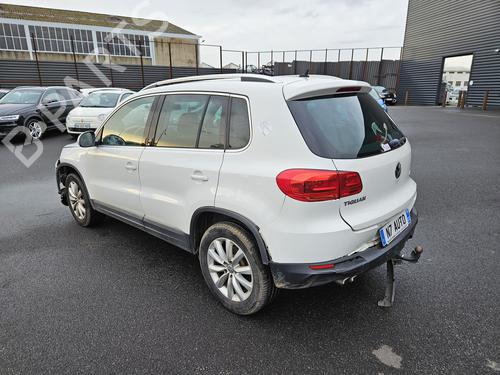 Left tailgate light VW TIGUAN (5N_) 2.0 TDI | BP24865809C79  - Image 23