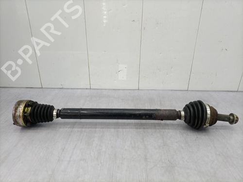 Used Right front driveshaft VW POLO III (6N1) 55 1.3 (55 hp) 23739771