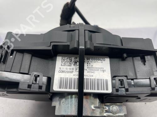 steering-column-stalk-citroen-c4-ii-nc_-2009-36986117 main image
