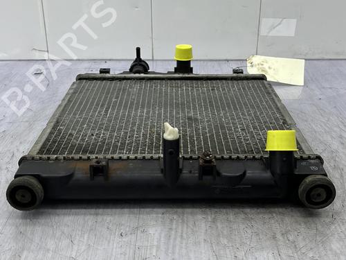 Used Water radiator Water radiator HONDA HR-V (GH_) 1.6 16V 4WD (GH2, GH4) (105 hp) 23703339 23703339
