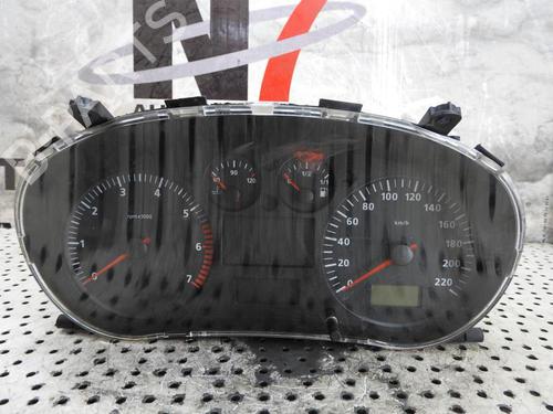 Used Instrument cluster SEAT IBIZA II (6K1) 1.6 i (75 hp) 23685292