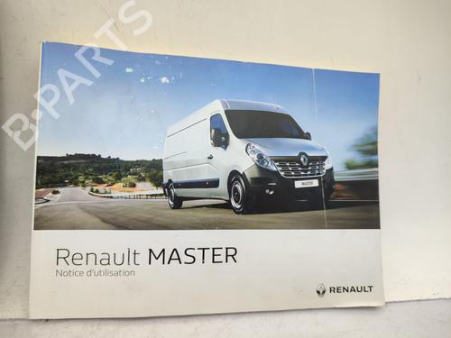 Other RENAULT MASTER III Van (FV) 2.3 dCi 130 FWD (FV0M, FV0Y, FV0J, FV02, FV03) | BP23749113O1 - Image 3