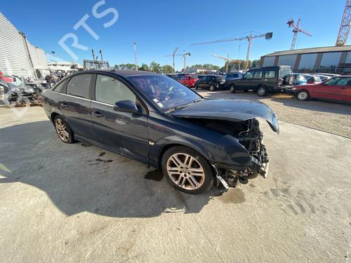Right front window switch OPEL VECTRA C GTS (Z02) | BP38258129I26 - Image 46