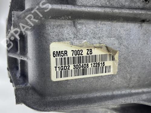 Gearbox FORD FOCUS II (DA_, HCP, DP) 1.8 TDCi | BP23761606M3 