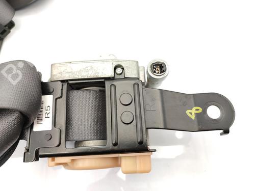 Front right belt tensioner HYUNDAI TUCSON (JM) 2.0 CRDi All-wheel Drive | BP23751261C88
