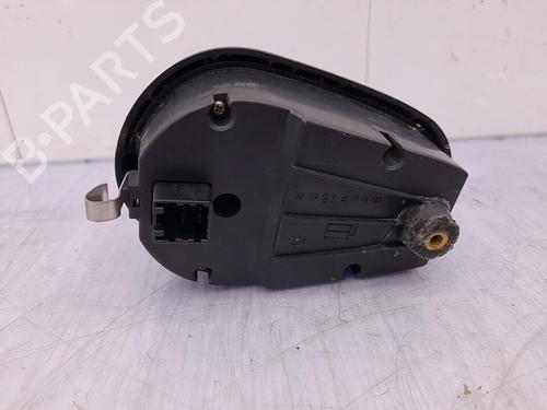 Used Climate control Climate control 25270118 25270118