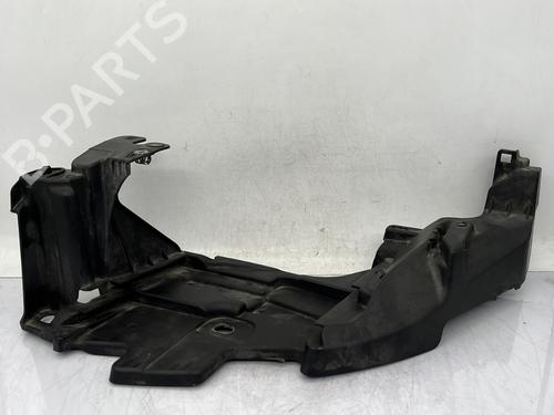 Used Left headlight support RENAULT MEGANE III Coupe (DZ0/1_) 1.9 dCi (DZ0N, DZ0J, DZ1J, DZ1K) (131 hp) 30870379