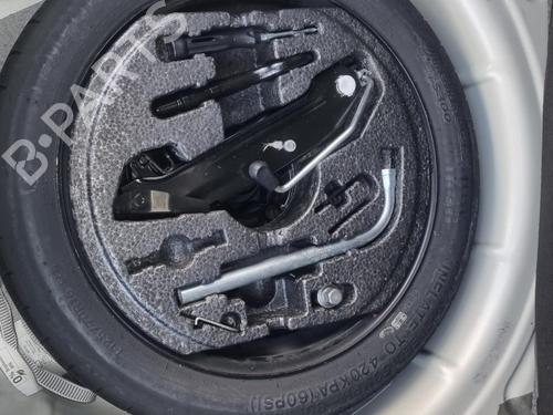 Rear mirror VW GOLF VI (5K1) 1.4 TSI | BP23705399I6  - Image 26