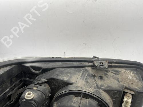 Left headlight PEUGEOT 306 Hatchback (7A, 7C, N3, N5) 1.9 D | BP30576095C28 