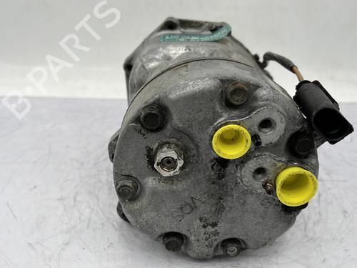 AC-Kompressor VW GOLF IV (1J1) 1.9 TDI | BP28353957M34