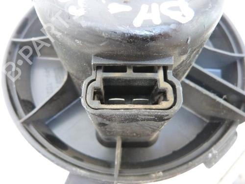 Used Heater blower motor PEUGEOT 206+ (2L_, 2M_) 1.4 HDi eco 70 (68 hp) 23668641