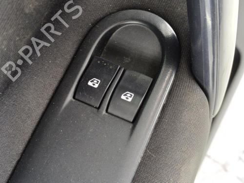 Used Left front door RENAULT SCÉNIC II (JM0/1_) 1.5 dCi (JM0F) (82 hp) 23720764