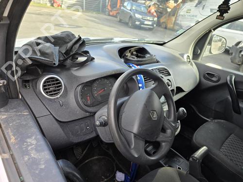 Right sun visor RENAULT KANGOO Express (FW0/1_) 1.5 dCi 90 (FW0G, FW05, FW08, FW11) | BP23680484I2  - Image 15