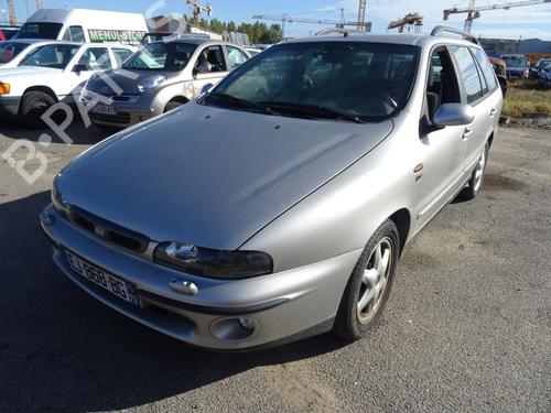 Left front driveshaft FIAT MAREA Weekend (185_) 1.8 115 16V | BP23671805M38 