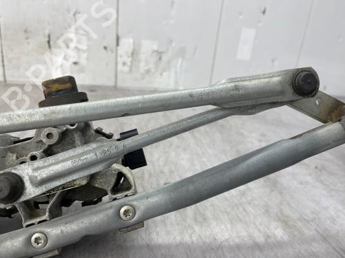 Front wiper motor DACIA SANDERO II 1.5 dCi 75 / Blue dCi 75 (B8JW, B8M4, B8AH, B8M7, B8M6) | BP37636792M29 - Image 2