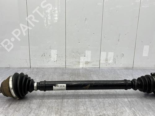 Used Right front driveshaft VW GOLF IV (1J1) 1.9 TDI (115 hp) 24115676