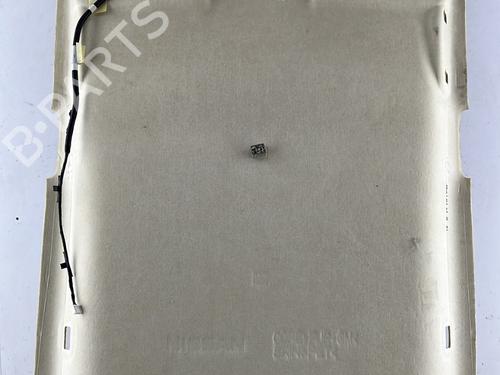 Techo interior NISSAN MICRA V (K14) 0.9 IG-T | BP32404254I12 