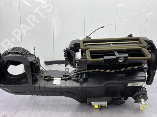 Heater matrix box PEUGEOT 5008 (0U_, 0E_) 1.6 HDi | BP23721843M61 