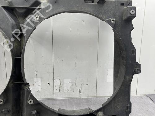 Front slam panel CITROËN C8 (EA_, EB_) 2.0 HDi 165 | BP33720250C72  - Image 10