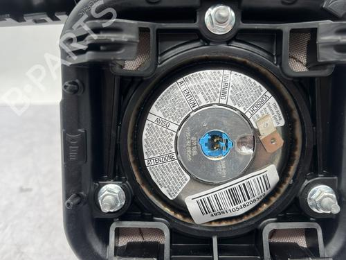 Driver airbag CITROËN C5 III Break (RW_) 2.2 HDi 200 | BP30451476C9