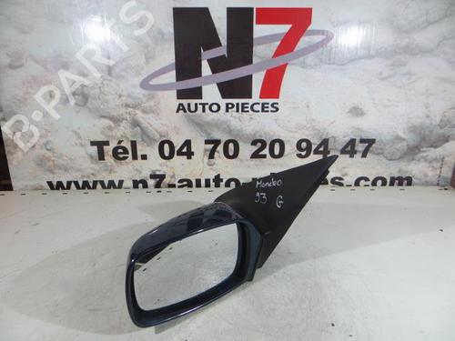 Left mirror FORD MONDEO II (BAP)  | BP23673033C26 
