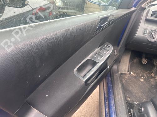 Seats set VW PASSAT B6 Variant (3C5) 2.0 TDI 16V | BP39607476C78 - Image 10