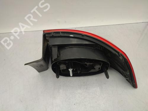 Used Left taillight Left taillight RENAULT LAGUNA II (BG0/1_) 2.0 dCi (BG1T) (150 hp) 25594535 25594535