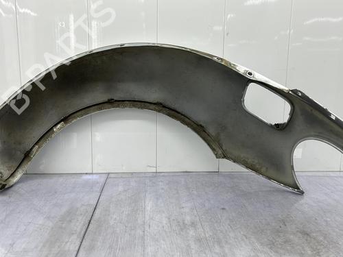 Right rear fenders VW NEW BEETLE (9C1, 1C1) 1.6 | BP23674781C44 