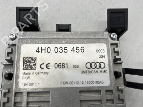Electronic module VW GOLF VII (5G1, BQ1, BE1, BE2) 1.2 TSI | BP23758287M83 - Image 2