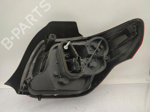 left-taillight-citroen-ds3-sa_-2009-2010-2011-2012-2013-2014-2015-2016-28450255 main image