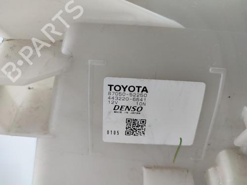 Heater matrix box TOYOTA VERSO S (_P12_) 1.33 (NSP120_) | BP23719946M61 