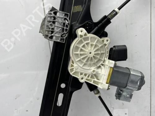 Front left window mechanism BMW 5 (E60) 530 d | BP23750306C22  - Image 10