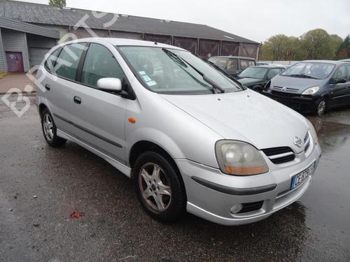 Subframe NISSAN ALMERA TINO (V10) 2.2 dCi | BP23694035M9 