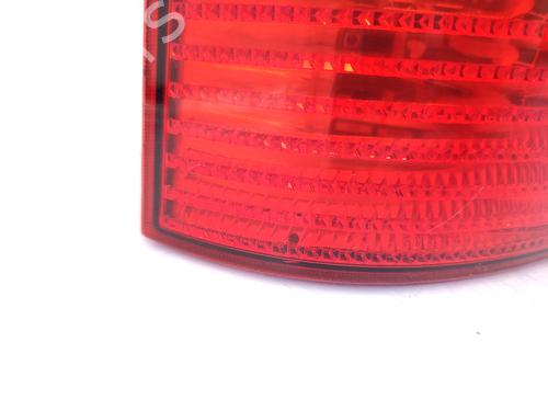 Left taillight VW POLO (9N_, 9A_) 1.4 16V | BP23757125C34 