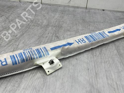 Right curtain airbag CITROËN C3 III (SX) 1.2 THP 110 (SXHNPS, SXHNZT, SXHNZ6) | BP29897196C12 