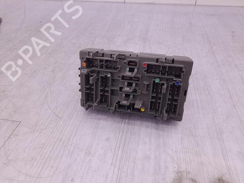Electronic module PEUGEOT 406 Coupe (8C) 2.0 16V | BP23703088M83 
