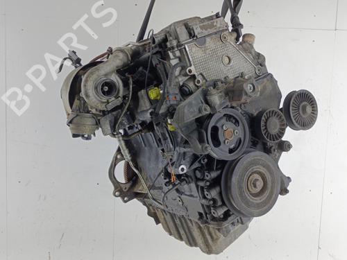 Engine OPEL ZAFIRA A MPV (T98) 2.2 DTI 16V (F75) | BP23704220M1 