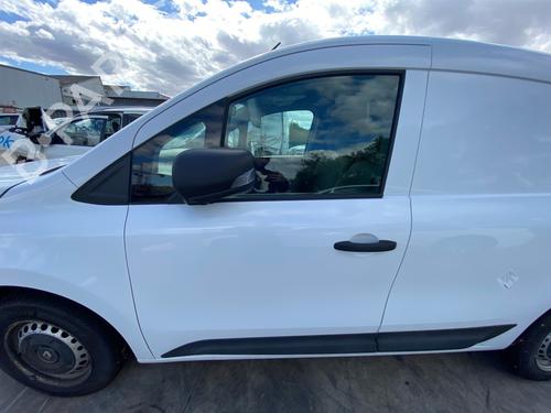 Used Left front door Left front door 38718007 38718007