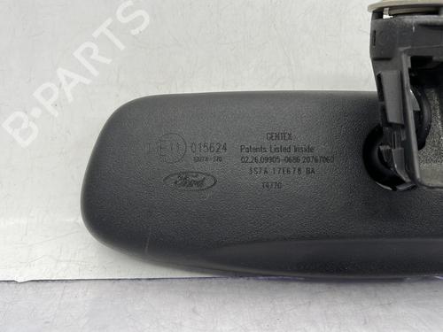 Rear mirror FORD FIESTA VI (CB1, CCN) 1.6 TDCi | BP23683639I6 