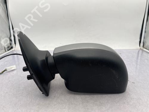 Left mirror DACIA SANDERO II 1.5 Blue dCi 95 (B8JL) | BP35961888C26  - Image 6