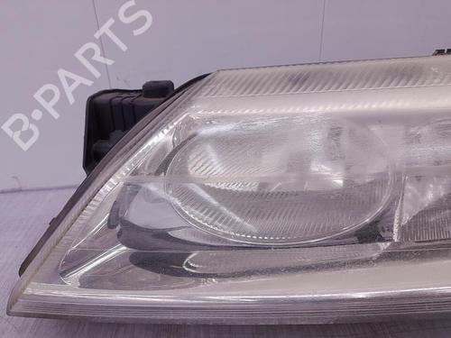 Left headlight RENAULT LAGUNA II (BG0/1_) 1.9 dCi (BG08, BG0G) | BP23708925C28 - Image 7
