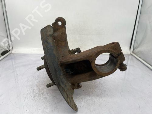 Used Right front steering knuckle Right front steering knuckle 37644987 37644987