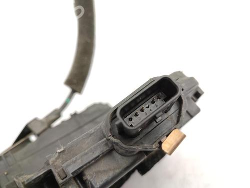 Rear right lock RENAULT CLIO IV (BH_) 1.5 dCi 90 | BP23719417C99 