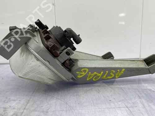 Used Left front fog light Left front fog light OPEL ASTRA F Hatchback (T92) [1991-2000] 23674446 23674446
