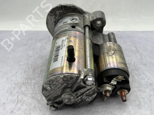 Starter FORD FIESTA V (JH_, JD_) 1.4 TDCi | BP23707885M8 