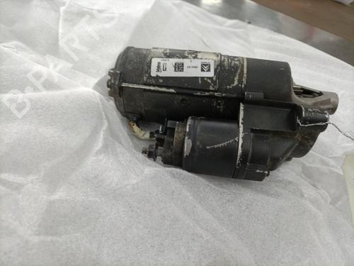Starter CITROËN C8 (EA_, EB_) 2.0 HDi 135 | BP36591242M8 - Image 13