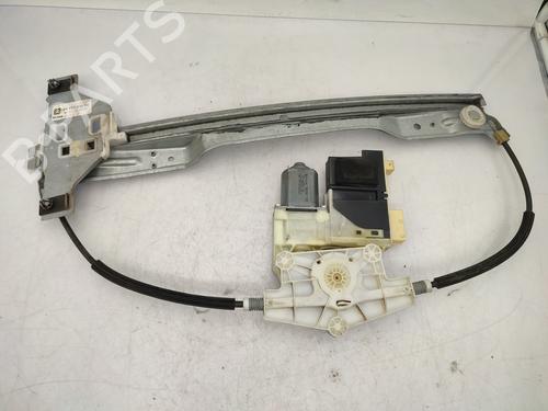 Front left window mechanism CITROËN C4 I (LC_) 1.6 HDi | BP23684424C22 - Image 6