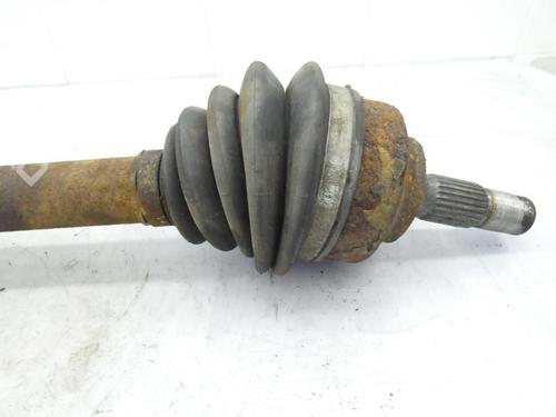 Used Right front driveshaft Right front driveshaft PEUGEOT 207 (WA_, WC_) 1.6 HDi (90 hp) 23699486 23699486